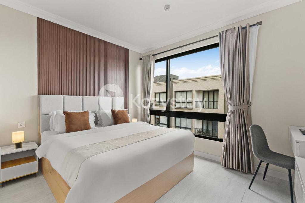 Mavro by Kozystay - Alam Sutera, Tangerang