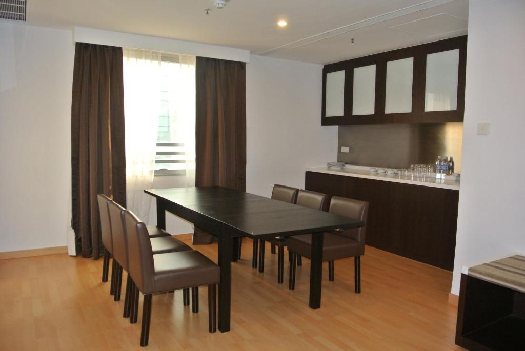 Ibis Hong Kong North Point