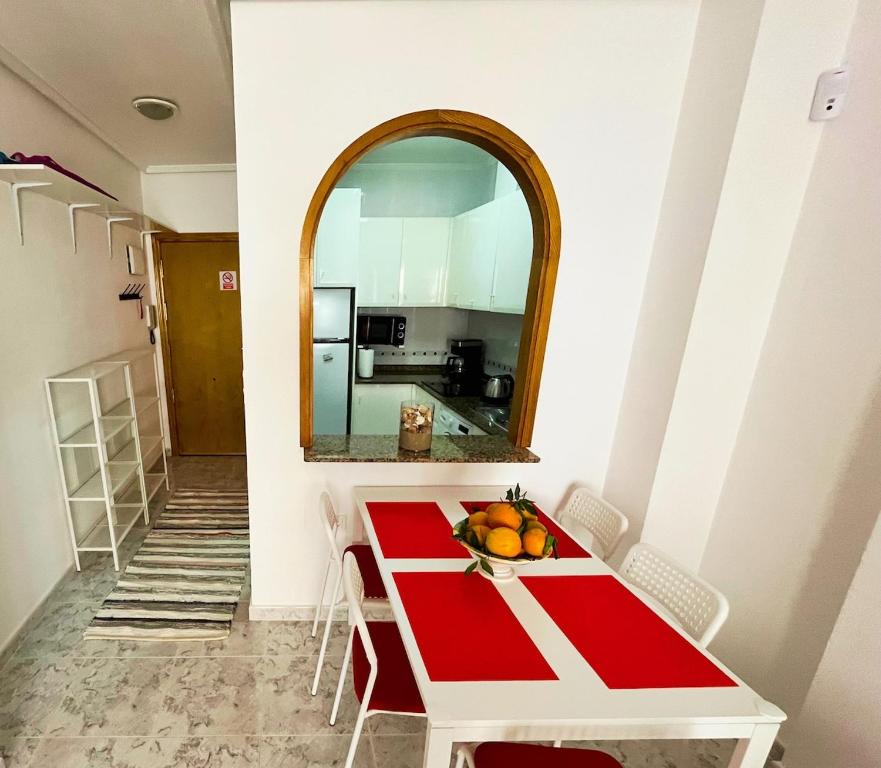 Fresa Apartment La Mata, 2 min to beach, private garage - 2