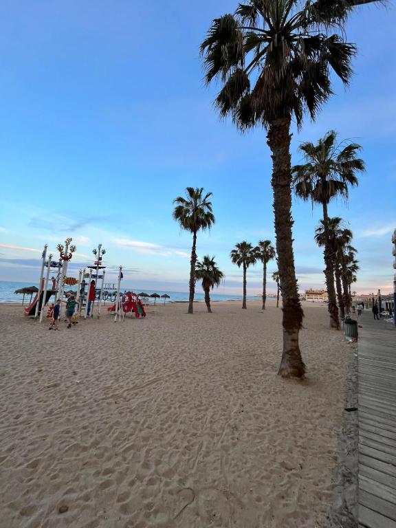 Fresa Apartment La Mata, 2 min to beach, private garage - 4