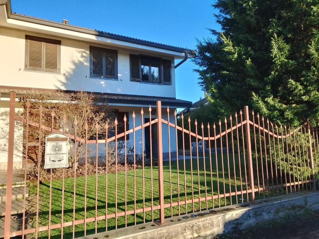 Bed & Breakfast - IL MELOGRANO, Vercelli