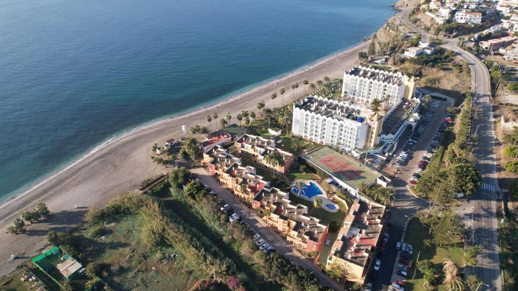Sunstay Relax Rio Marina Beach Nerja - 5