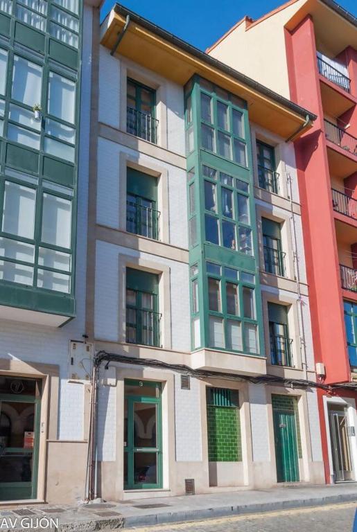 AVG Ave María 9 - 4