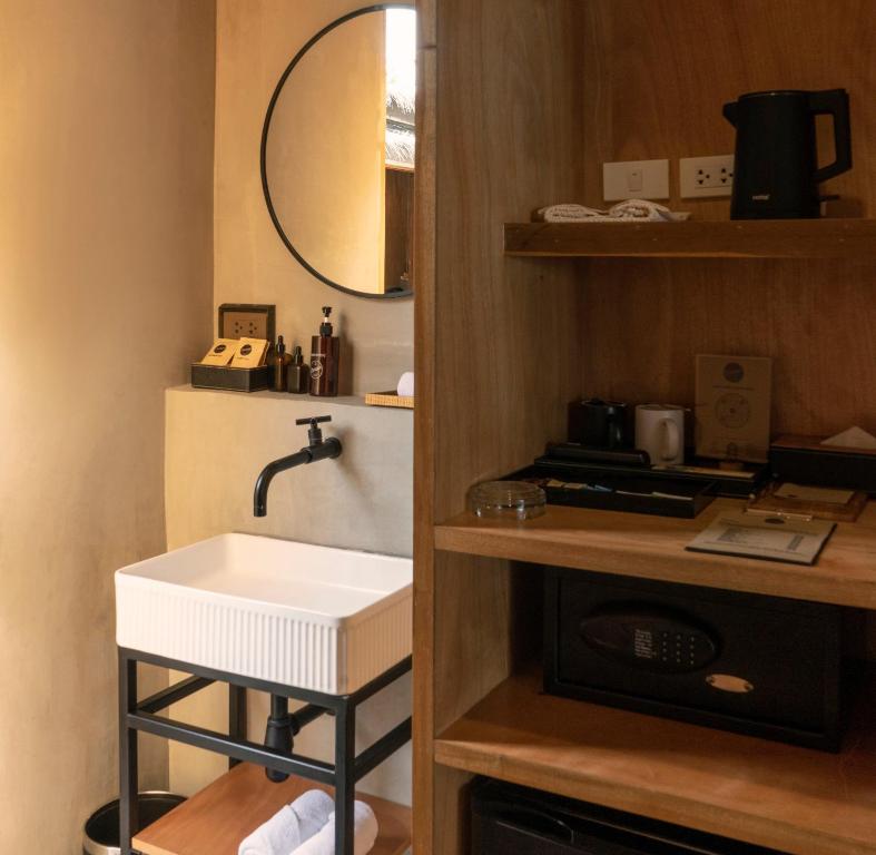 บริการและสิ่งอำนวยความสะดวก