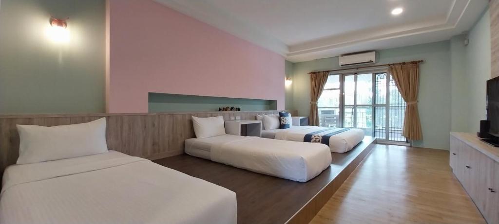 Coconutpalm Home 호텔 이미지 1