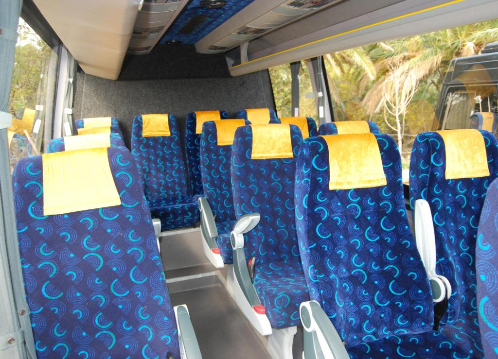 Facilities