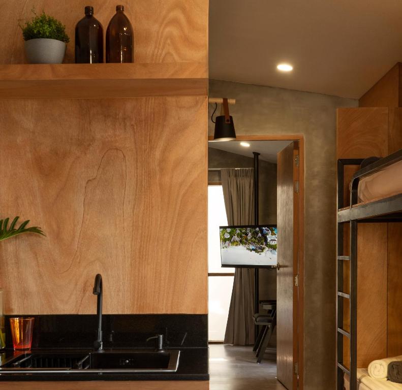 บริการและสิ่งอำนวยความสะดวก