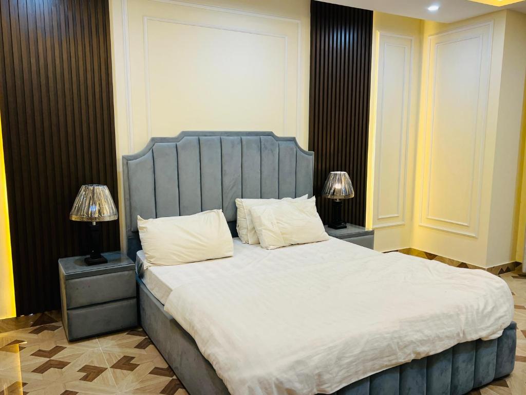 Spear marketing and properties, Islámábád