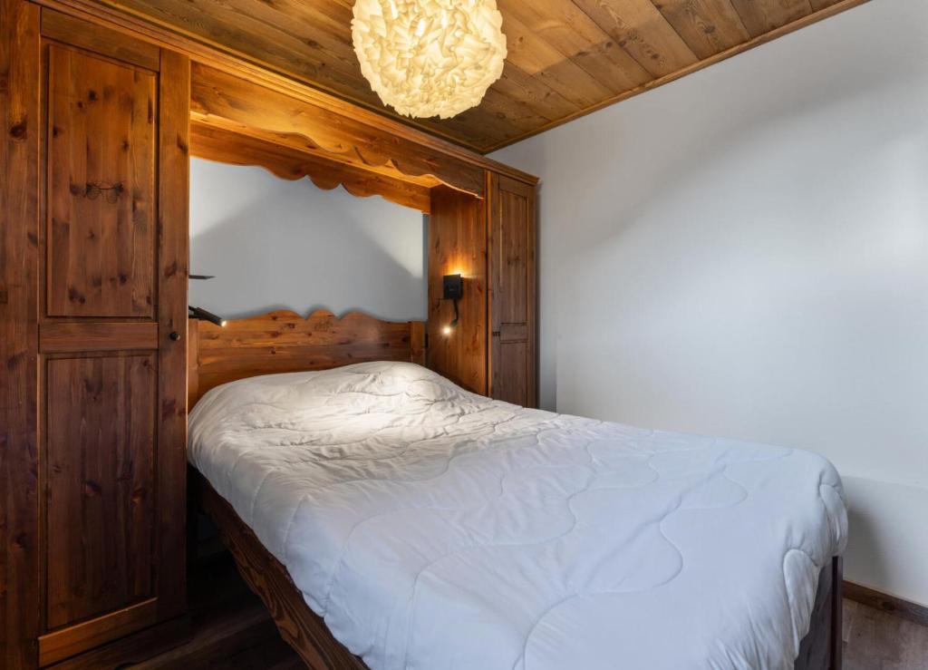 Résidence Les Hauts De Preclaux - Appartement cosy pour 6 personnes aux Orres 1800 MAE-5041 - 5