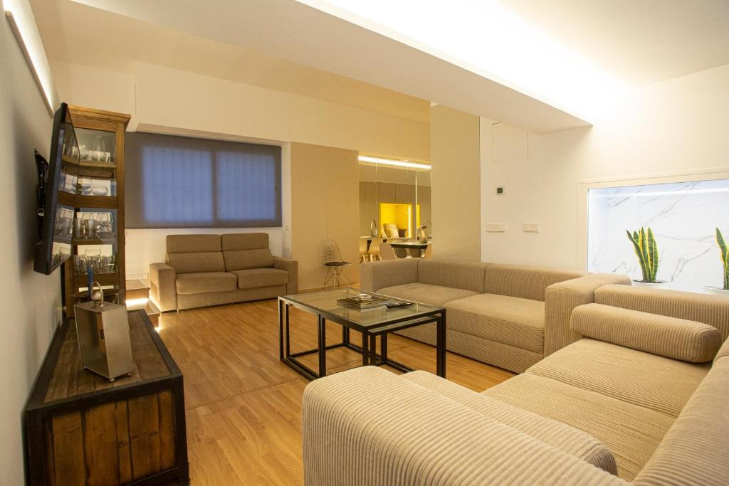 WISH SUITE Puerta Osario - 4