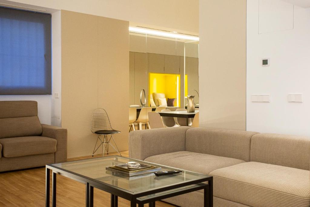 WISH SUITE Puerta Osario - 3