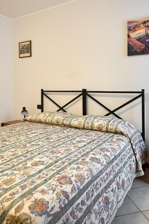 Suite Bergamo Centro-AC-Netflix - 5