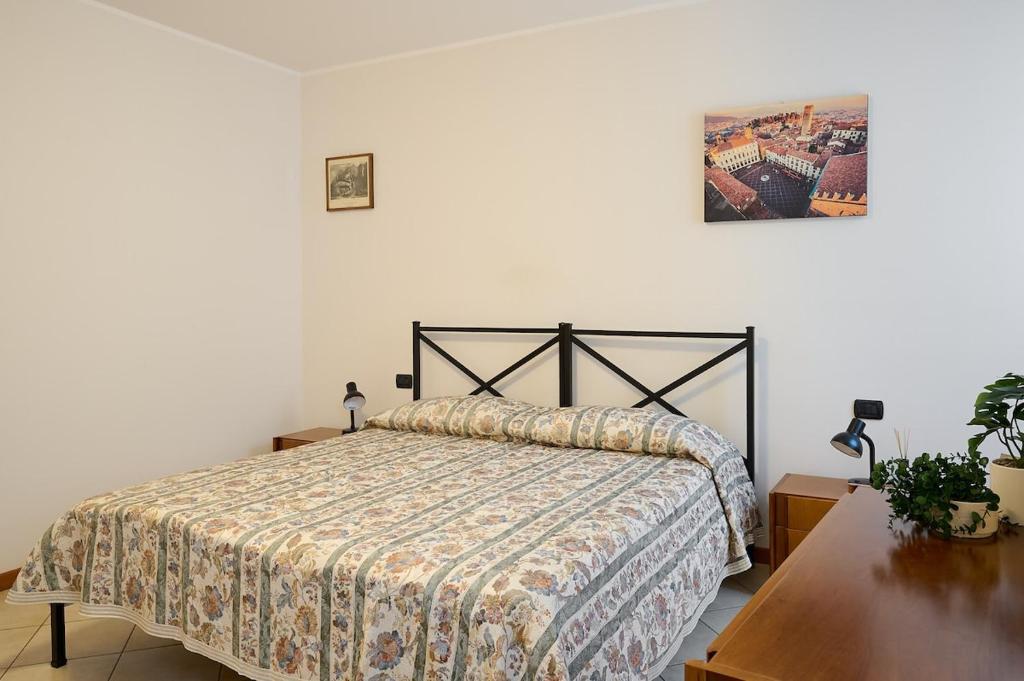 Suite Bergamo Centro-AC-Netflix - 4