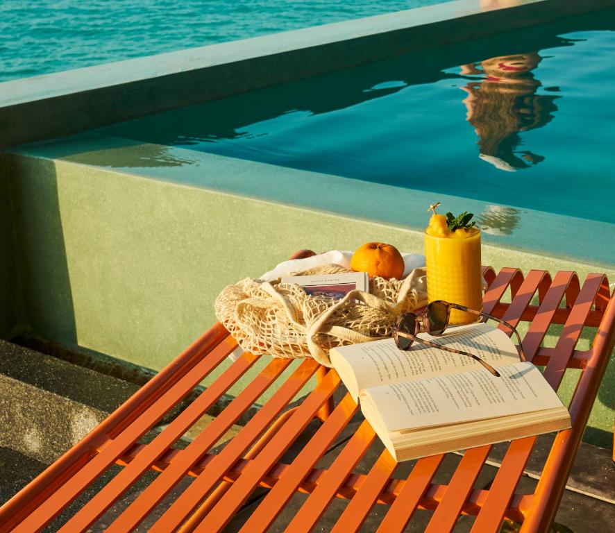 อาหารและเครื่องดื่ม