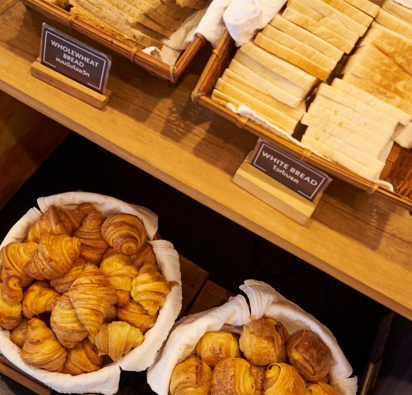 อาหารและเครื่องดื่ม