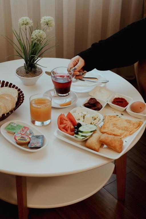 お料理のイメージ