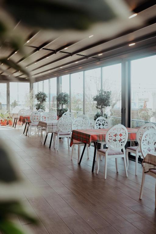 バルコニー/テラス