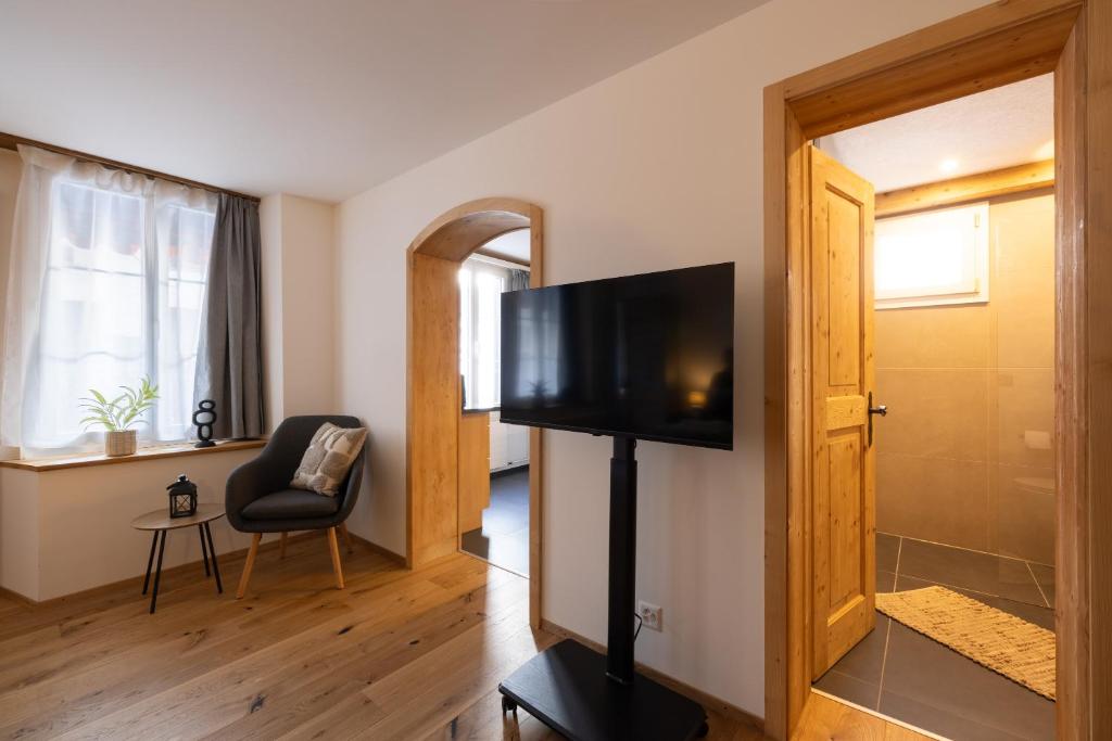 Studio zentral in Grindelwald - 3