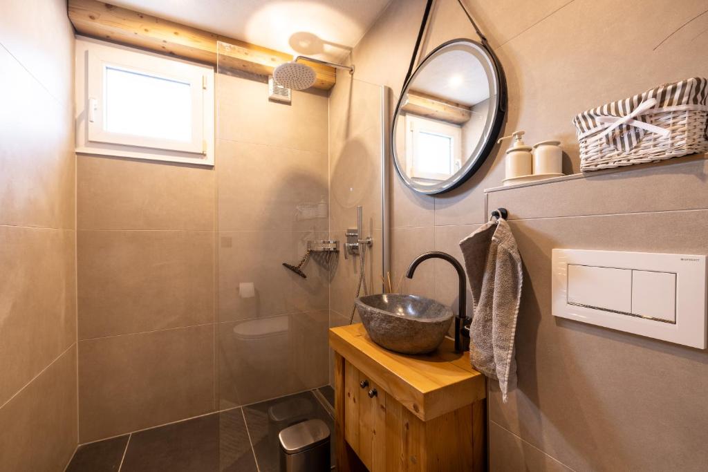 Studio zentral in Grindelwald - 4