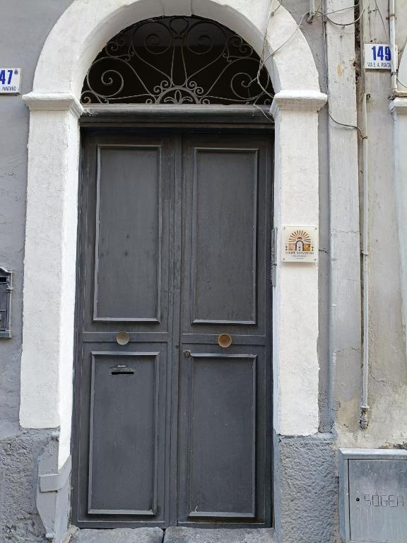 Corte Pantano - Catania Centro - 2