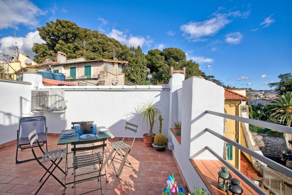 La Torretta Holiday Home Sanremo - Happy Rentals - 5