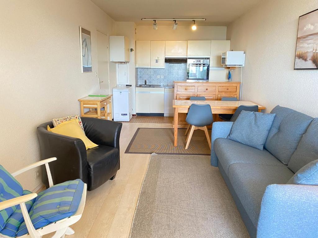 C2111 Appartement Vue Mer Terrasse, Parking - 2