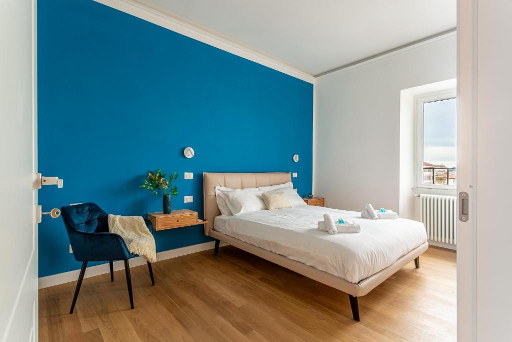 iFlat Rome Dream, New Cozy & Chic Apartment - 2