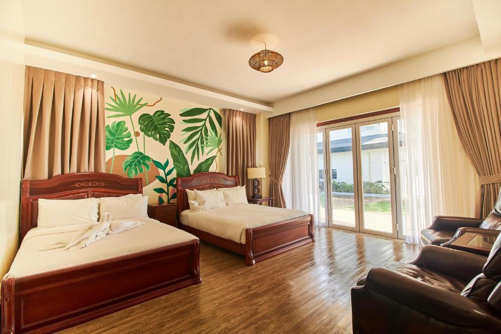 1521 マクタン リゾート (1521 Mactan Resort)