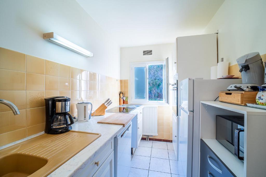 Le Vieux Pont - Vue montagne parking privé - 2