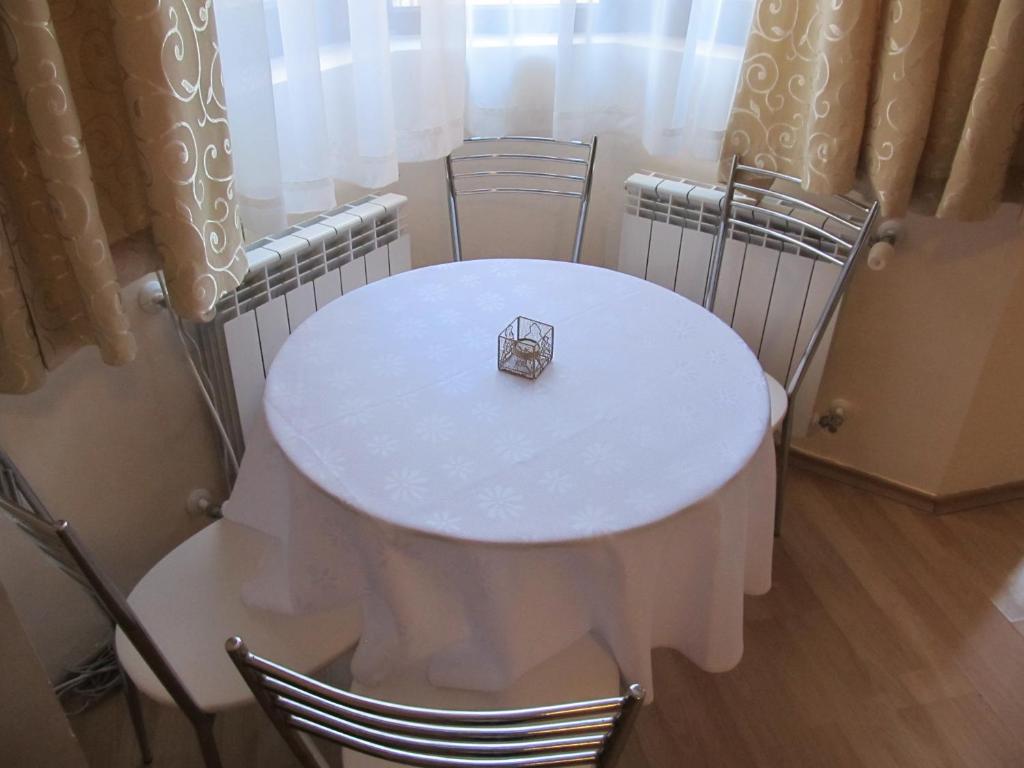 Persey Flora Apartments — Restaurant & bars in Borovets, Sofia (province)