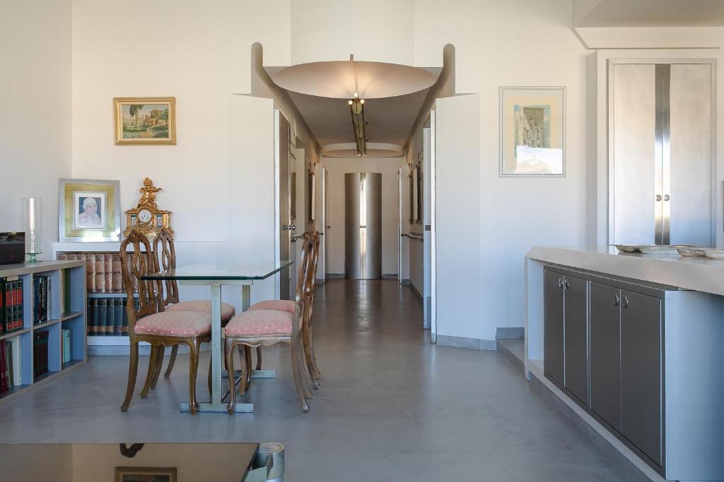Casa Savioli - 4