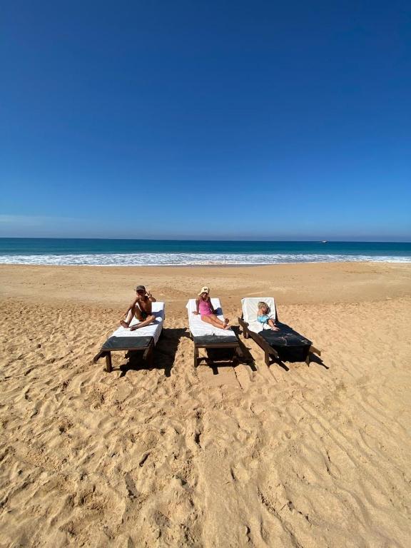 Coastal Heaven, Bentota