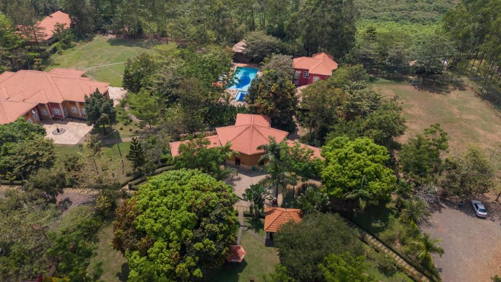 Kabalega Resort - Masindi, Masindi