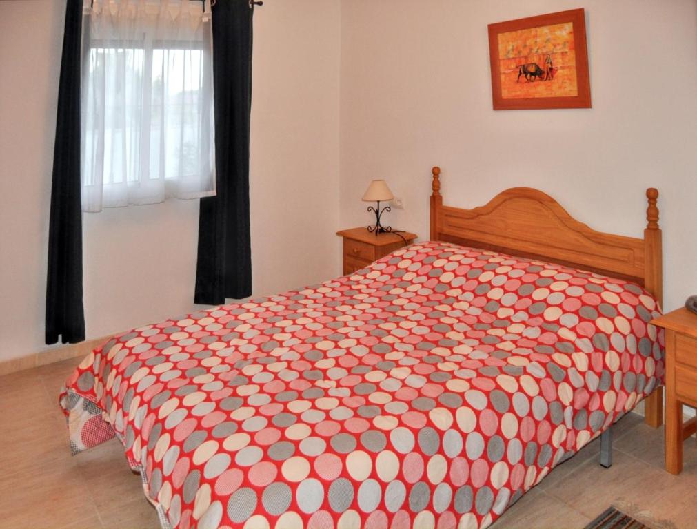 Charming villa in Chiclana de la Frontera with private pool - 3
