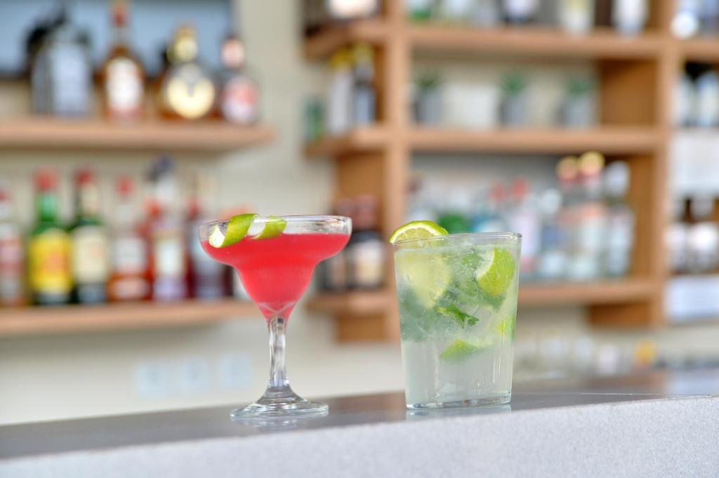 Bar/lounge