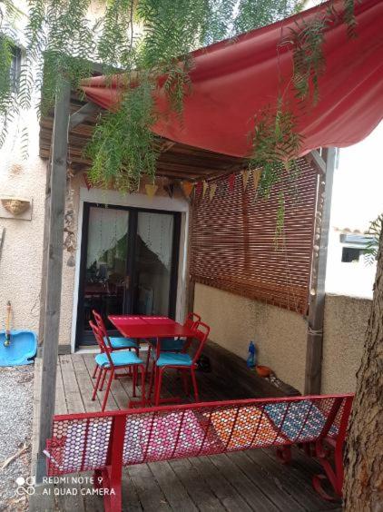 Agréable maison de vacances - 4