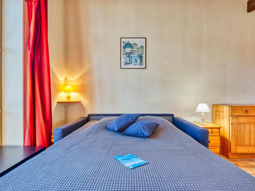 Apartment Hameaux du golf-2 by Interhome - 4