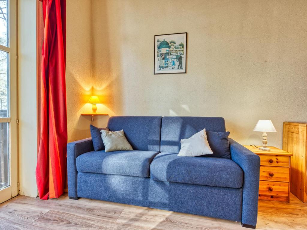 Apartment Hameaux du golf-2 by Interhome - 5