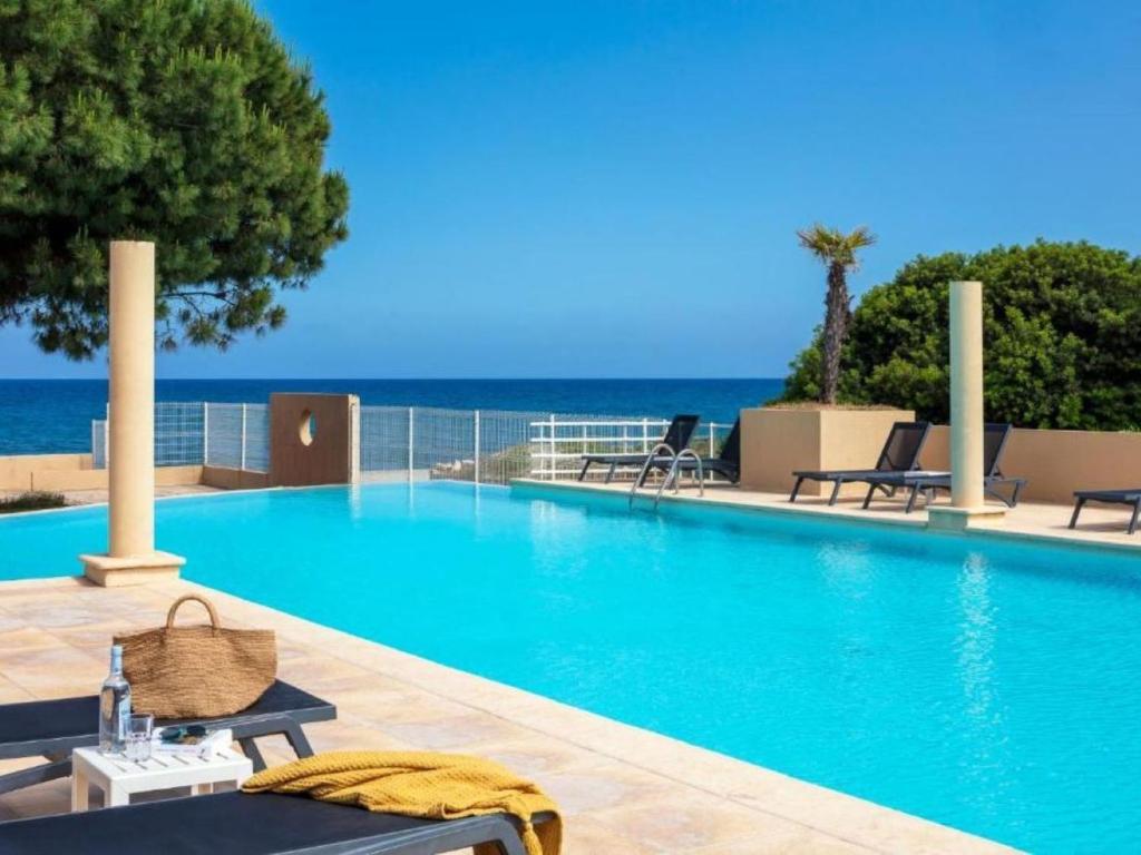 Apartment MB6 sans vue mer by Interhome, Moriani Plage