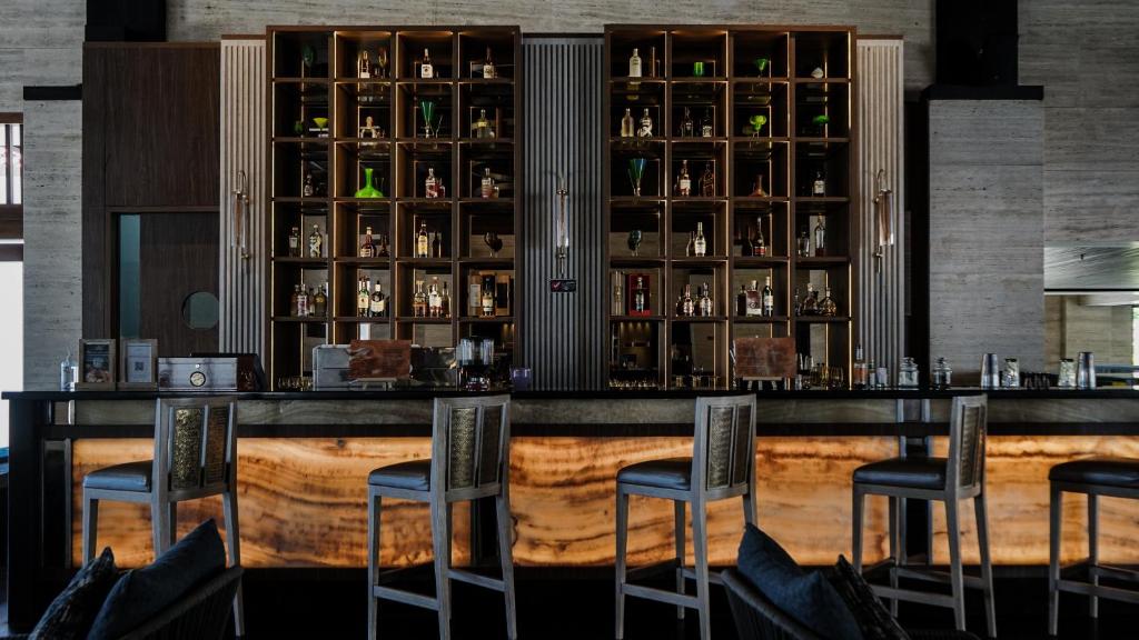 Pub/Lounge