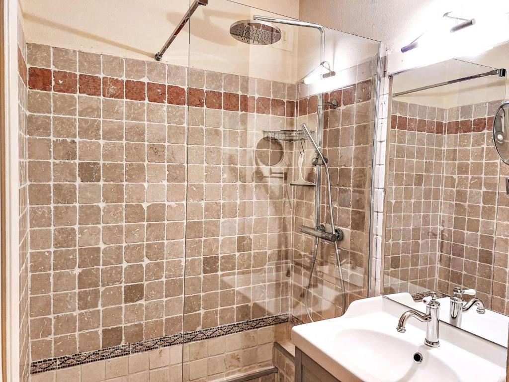Apartment Caesar Domus-5 by Interhome - 5