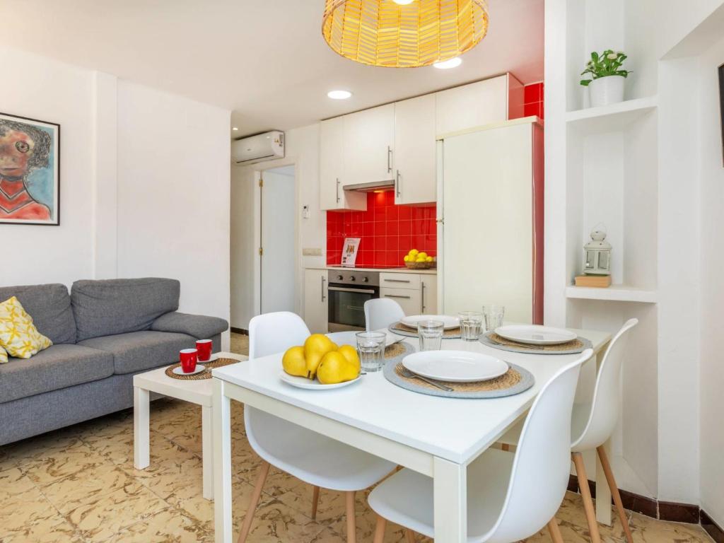 Apartment Garbinada by Interhome - 3