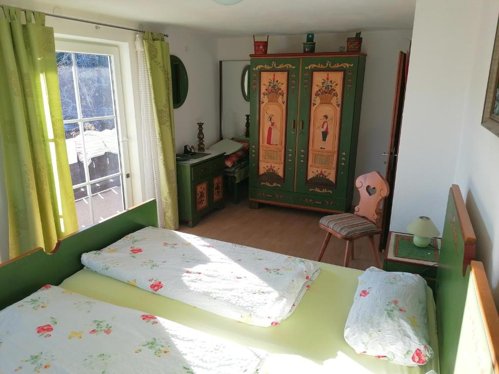 Ferienwohnung Allgäuflair - 5