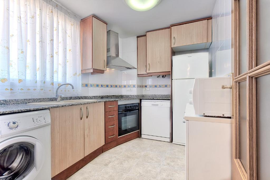 Apartamento Mounia - 2
