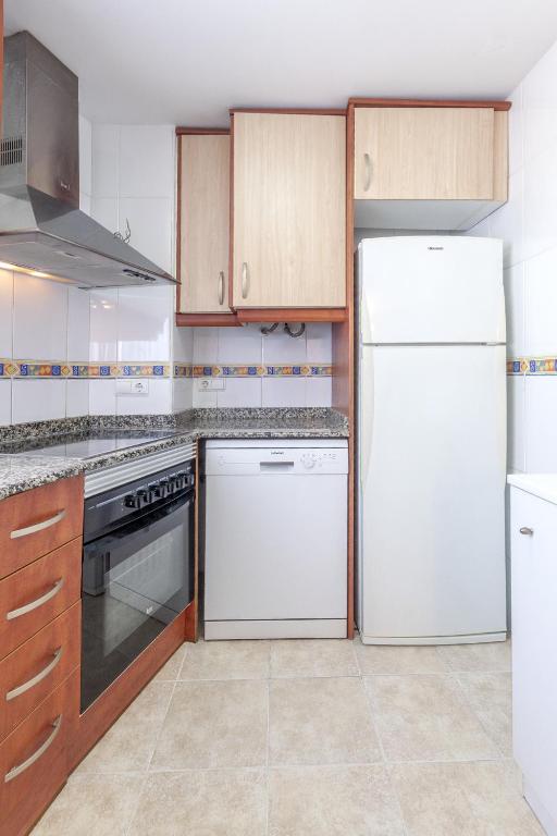 Apartamento Mounia - 4