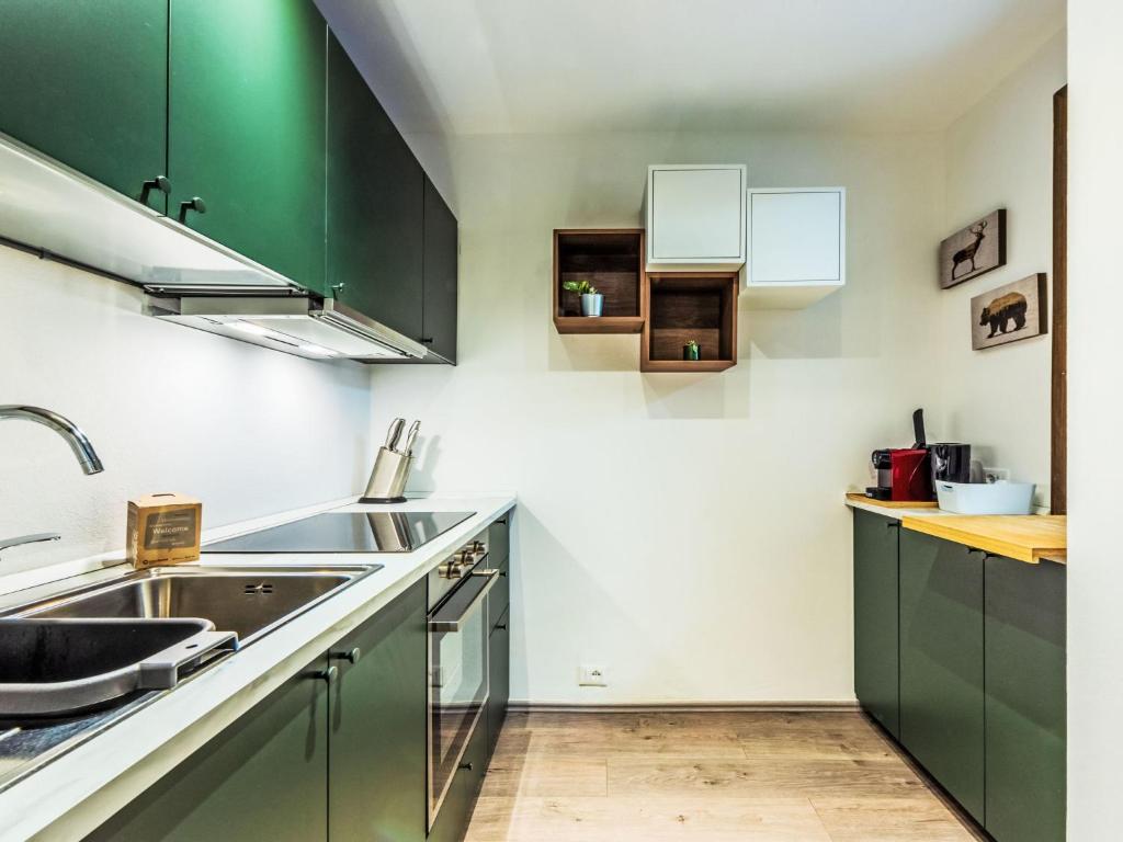 Apartment Sito del Sole by Interhome - 2