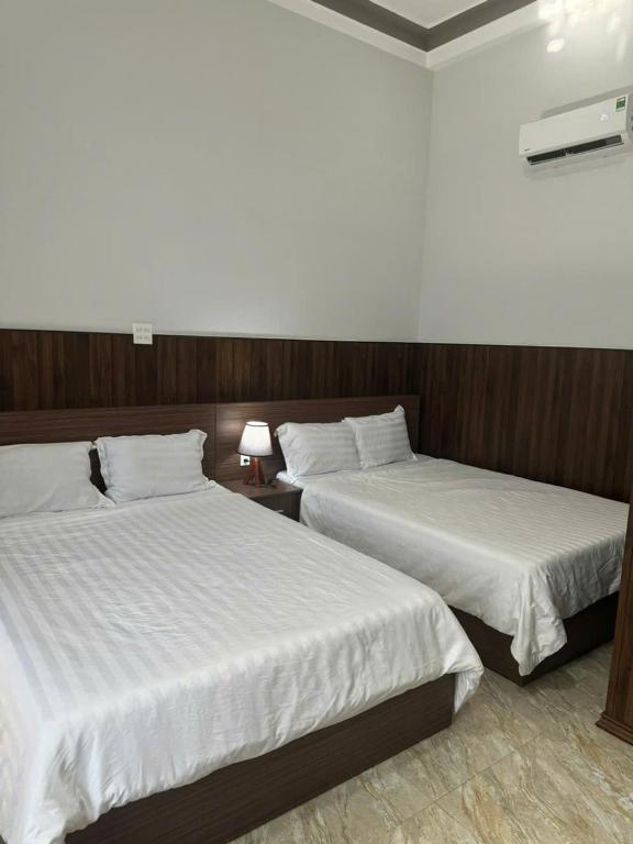Nam Anh Hotel