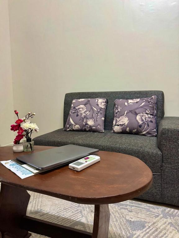 Comfy studio for doubles, Dar es Salaam