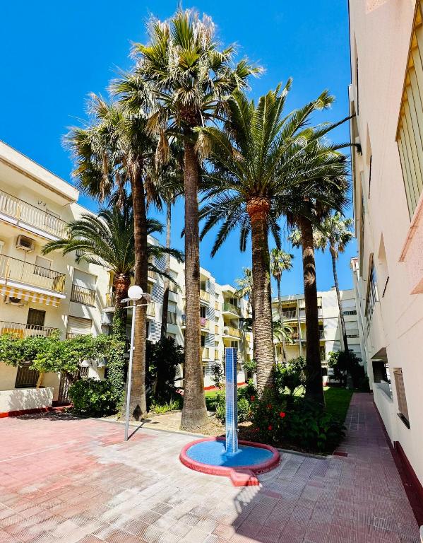 Home Reddis Cambrils - 4