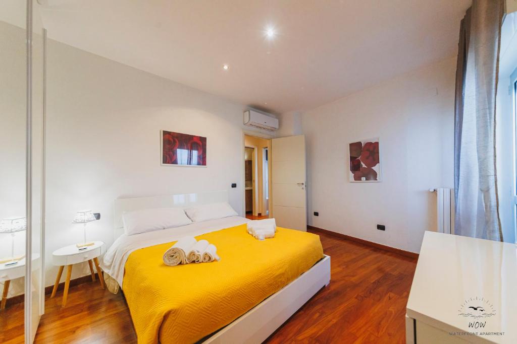 Wow Waterfront Apartment - 2
